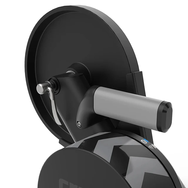 WAHOO KICKR V6 – Smart Trainer