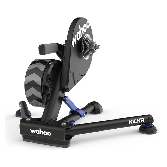 WAHOO KICKR V6 – Smart Trainer