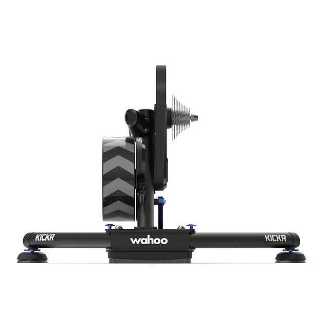WAHOO KICKR V6 – Smart Trainer
