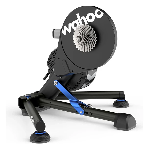 WAHOO KICKR V6 – Smart Trainer