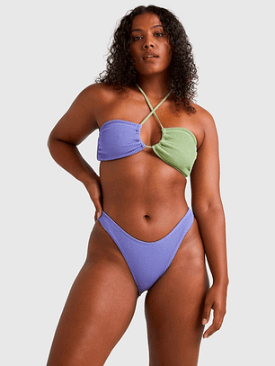 Bikini Calzon Summer High Hike