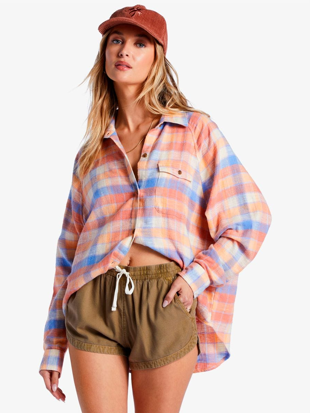 Pantalon Road Trippin 1