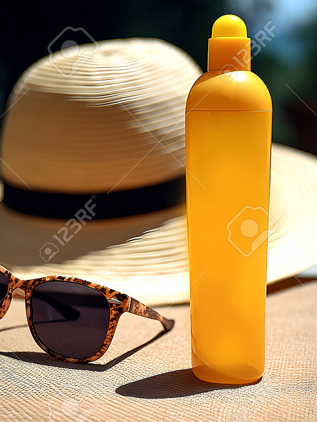 Articulos de Baño Playa 1