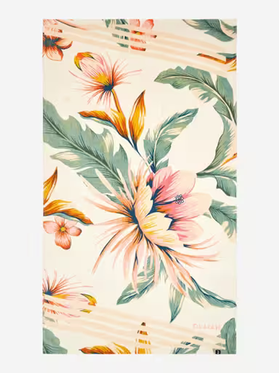 toalla-basic-l-print-icon-azul-145-x-85cm 1