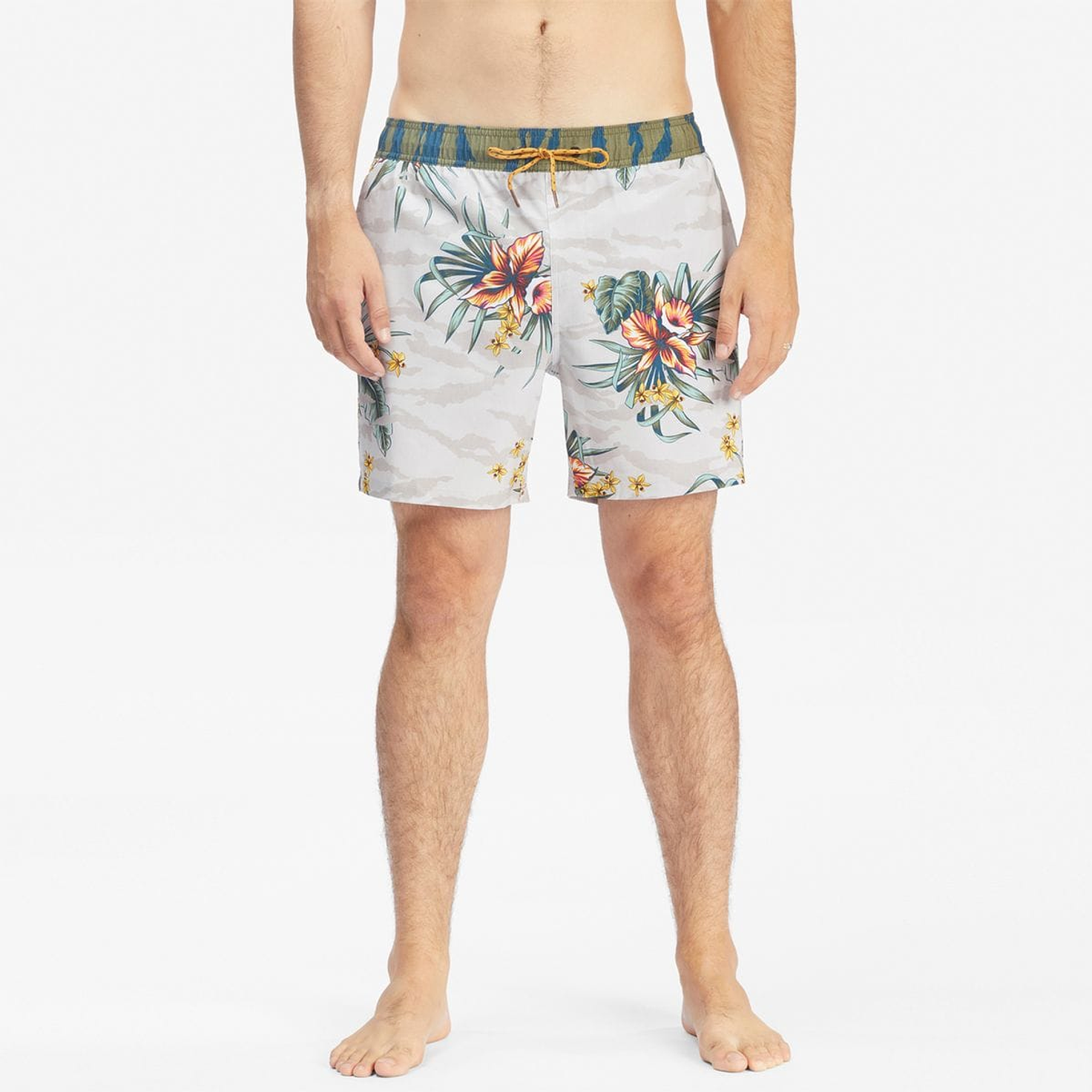 Traje de Baño Sundays Layback