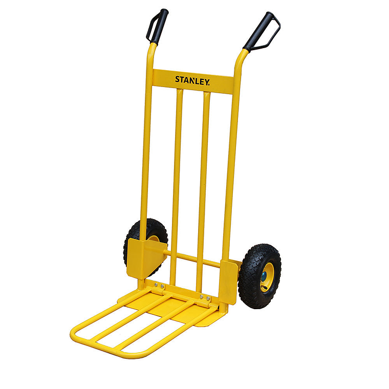 Carro de Carga plegable HT535 STANLEY 200K 1