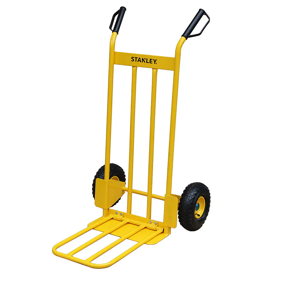 Carro de Carga plegable HT535 Tipo Yegua STANLEY 200K 1