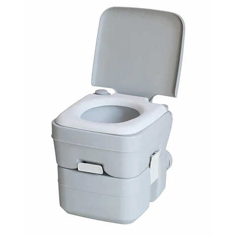 Sanitario Portátil Outdoor 20Lts