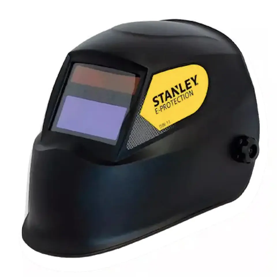 Máscara de Soldar Fotosensible STANLEY 90371STA 1