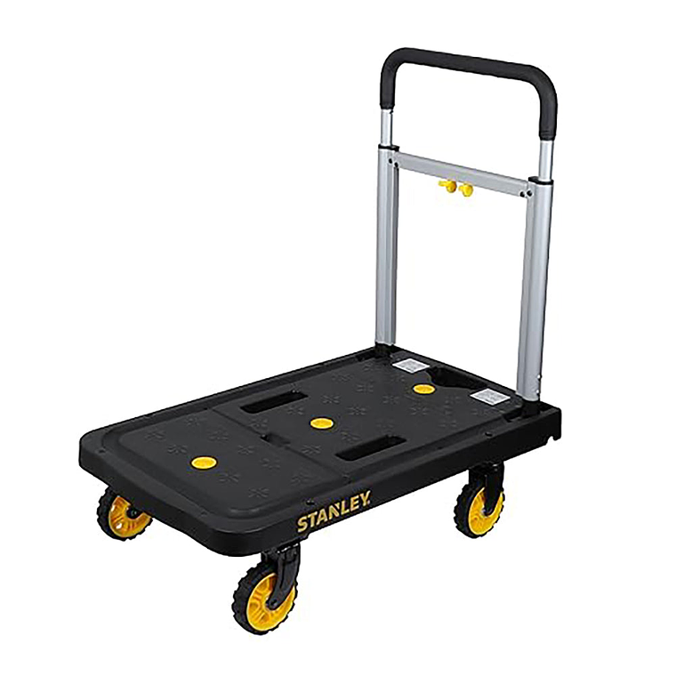 Carro Plataforma Plegable STANLEY PC517 120Kg 1