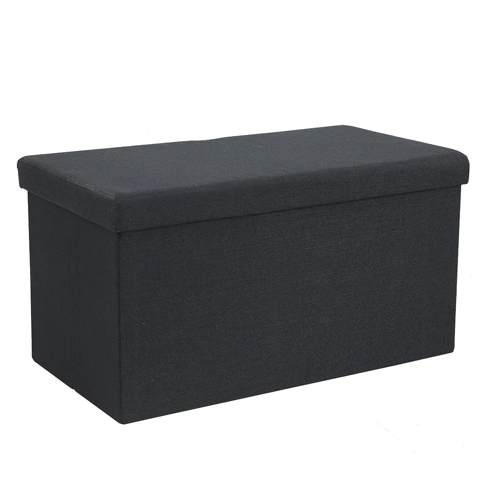 Baúl Organizadora Plegable con Tapa 76X38 cm 3