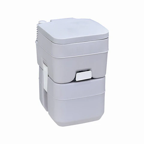 Sanitario Portátil Outdoor 20Lts