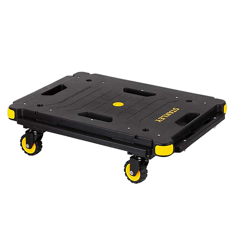 Plataforma Plegable STANLEY PC531 137 Kg