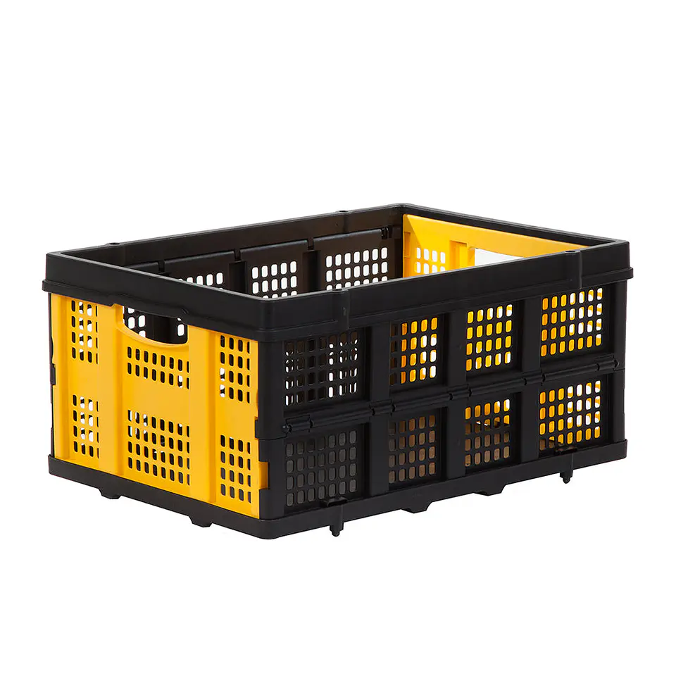 Cesta plegable STANLEY FT505 25kg 1