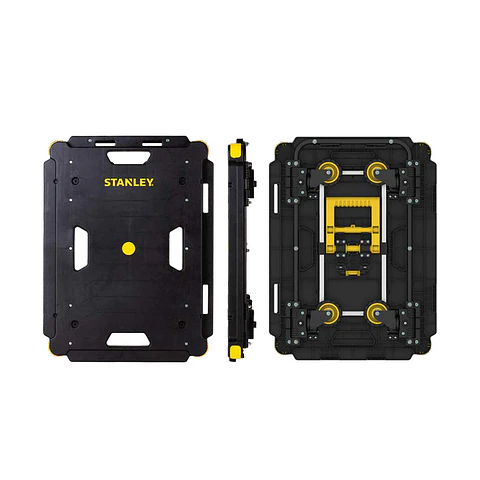 Plataforma Plegable STANLEY PC531 137 Kg