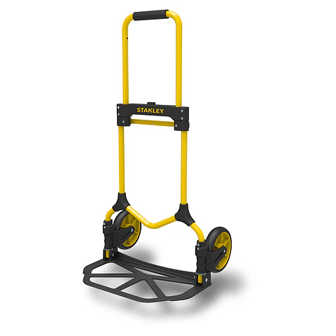 Carro de mano plegable STANLEY Tipo Yegua, FT582 100 kg