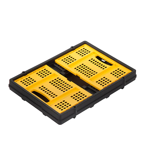 Cesta plegable STANLEY FT505 25kg