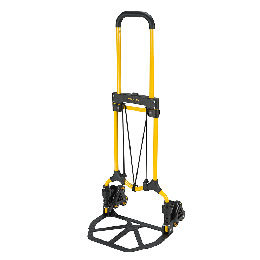 Carro de mano plegable STANLEY Tipo Yegua, 30/60kg FT584