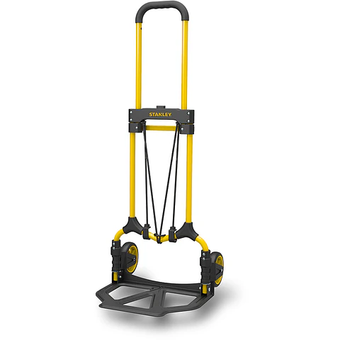 Carro de mano plegable STANLEY Tipo Yegua, FT580 70 kg