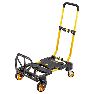 Carro Plegable 2 in 1 STANLEY FT585 70/137 Kg