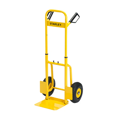 Carro de Carga Plegable STANLEY Tipo Yegua, FT520 120K 