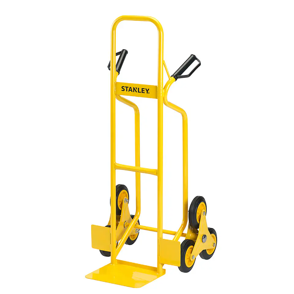 Carro de Carga Plegable STANLEY Tipo Yegua, HT523 200K 1