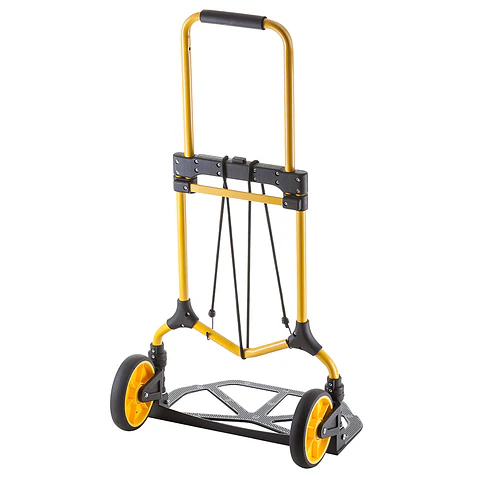 Carro de mano plegable STANLEY Tipo Yegua, FT582 100 kg
