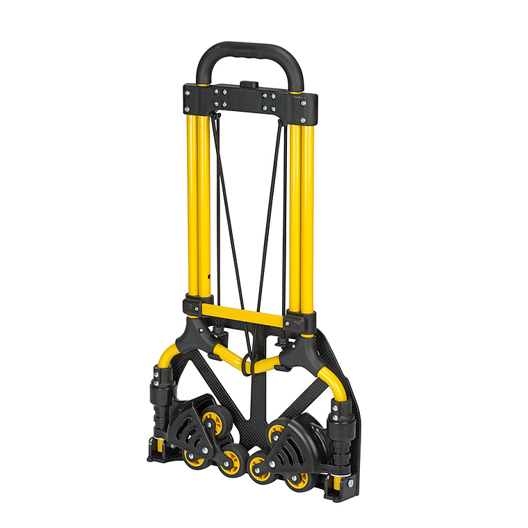 Carro de mano plegable STANLEY 30/60kg FT584 2