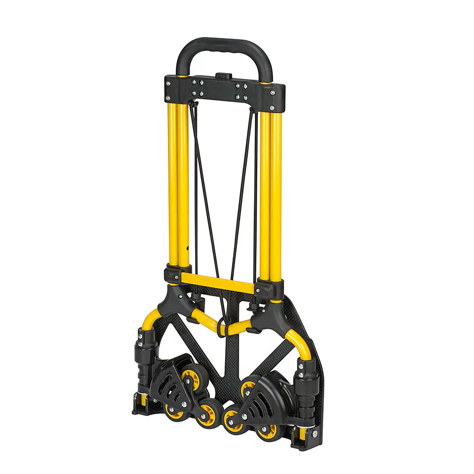 Carro de mano plegable STANLEY Tipo Yegua, 30/60kg FT584 2
