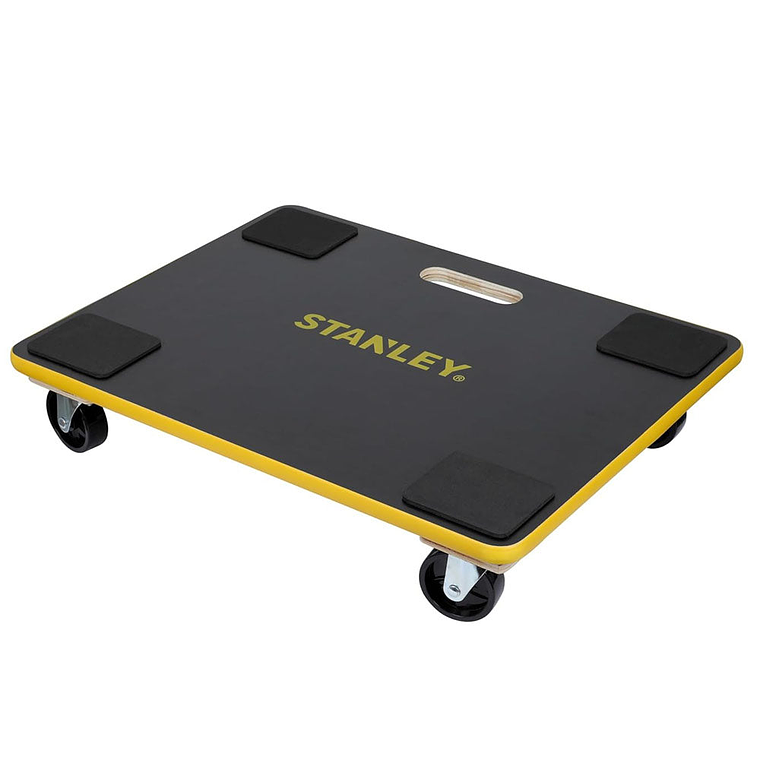 Plataforma de Carga Móvil STANLEY Dolly 200K small 1