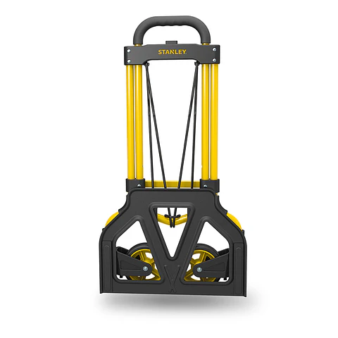 Carro de mano plegable STANLEY Tipo Yegua, FT580 70 kg
