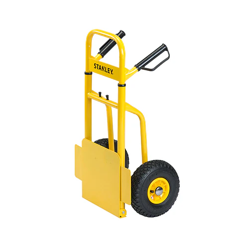 Carro de Carga Plegable STANLEY Tipo Yegua, FT520 120K 