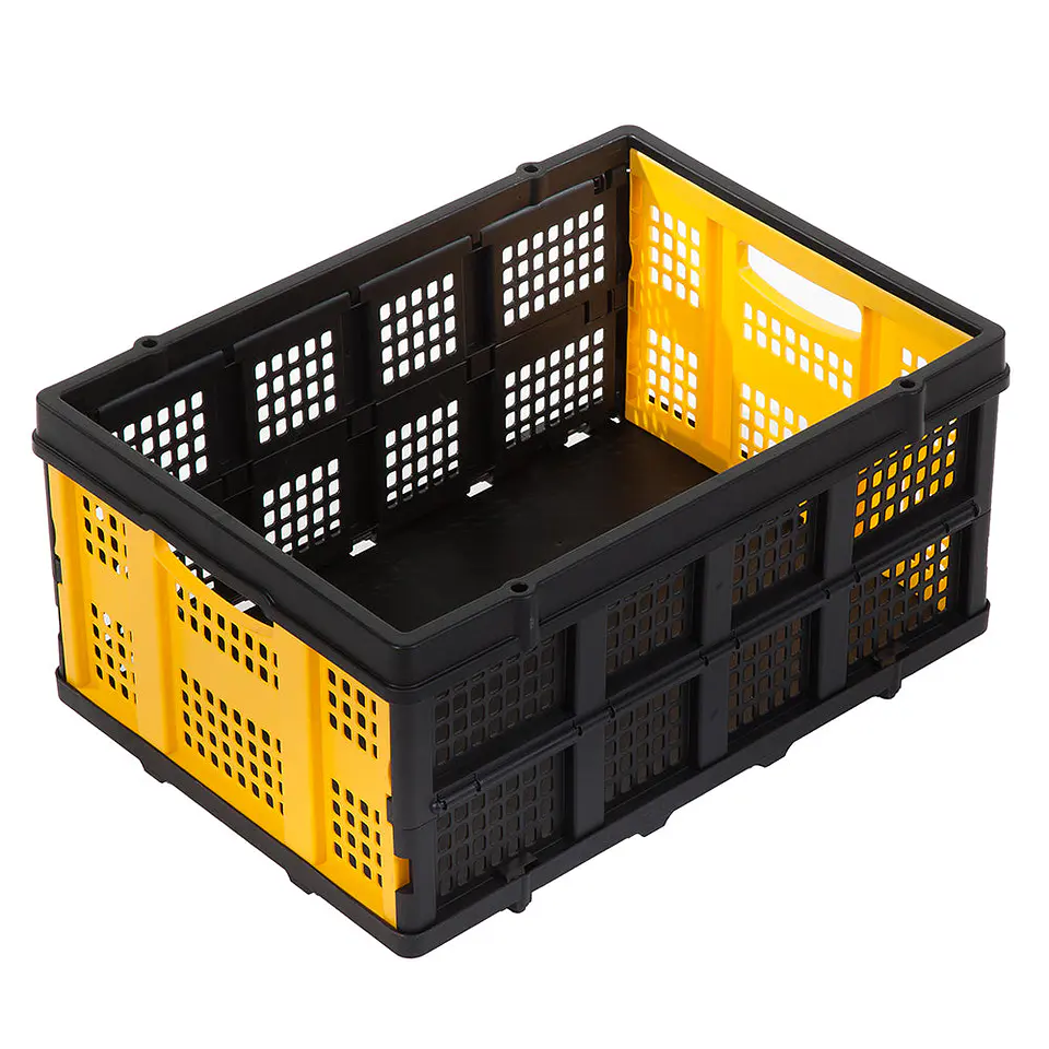Cesta plegable STANLEY FT505 25kg 3