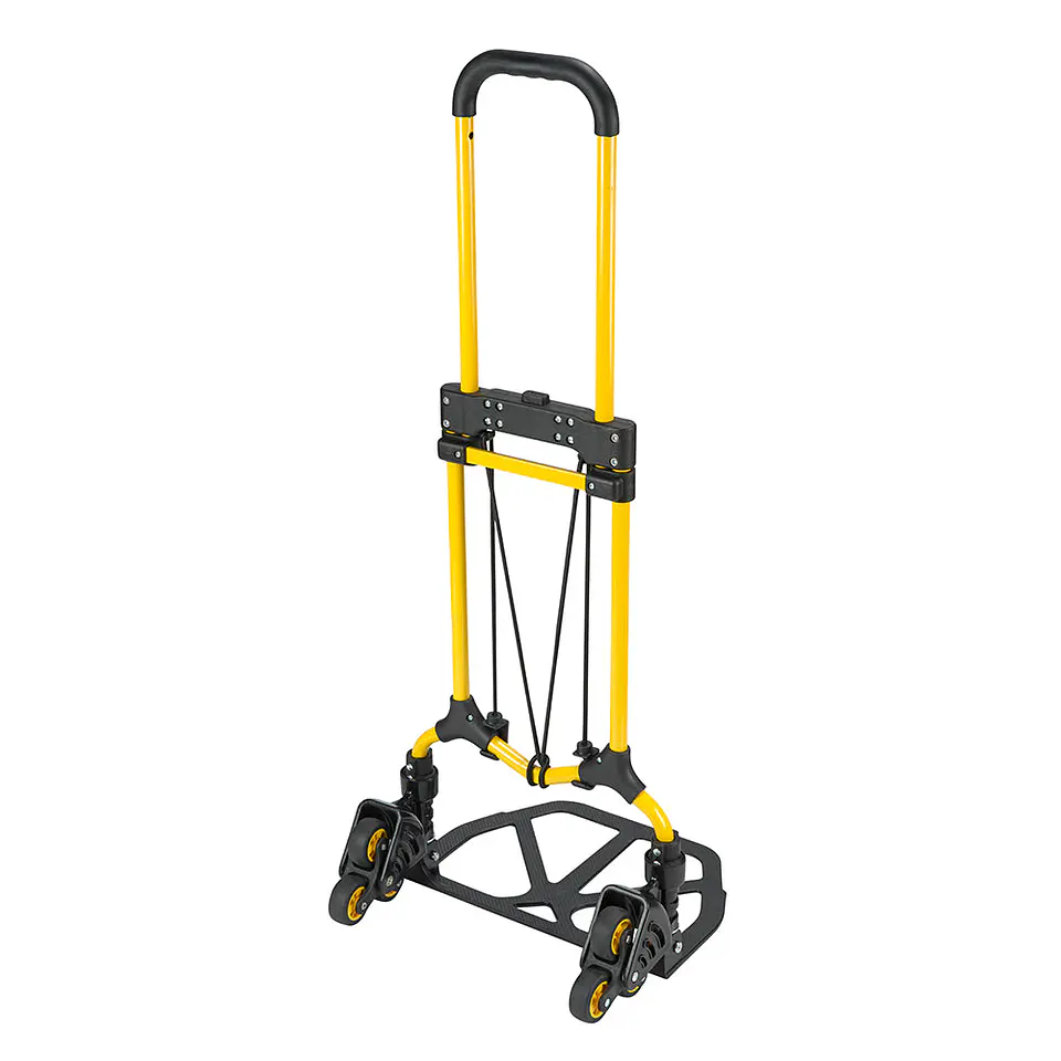 Carro de mano plegable STANLEY Tipo Yegua, 30/60kg FT584 3