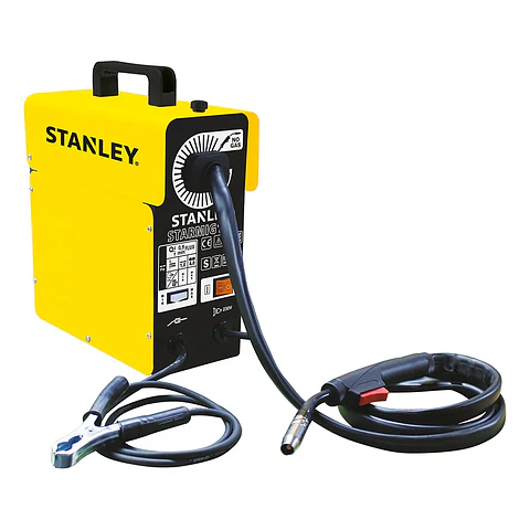 Soldadora Stanley Starmig 95-130A