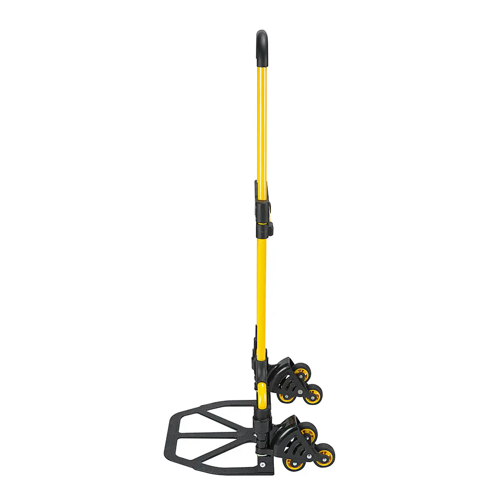Carro de mano plegable STANLEY Tipo Yegua, 30/60kg FT584 4