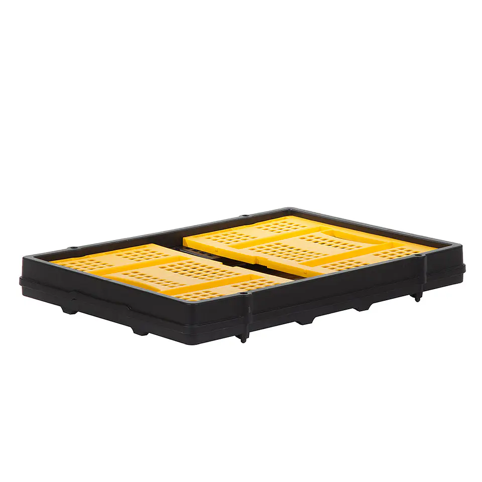 Cesta plegable STANLEY FT505 25kg 5