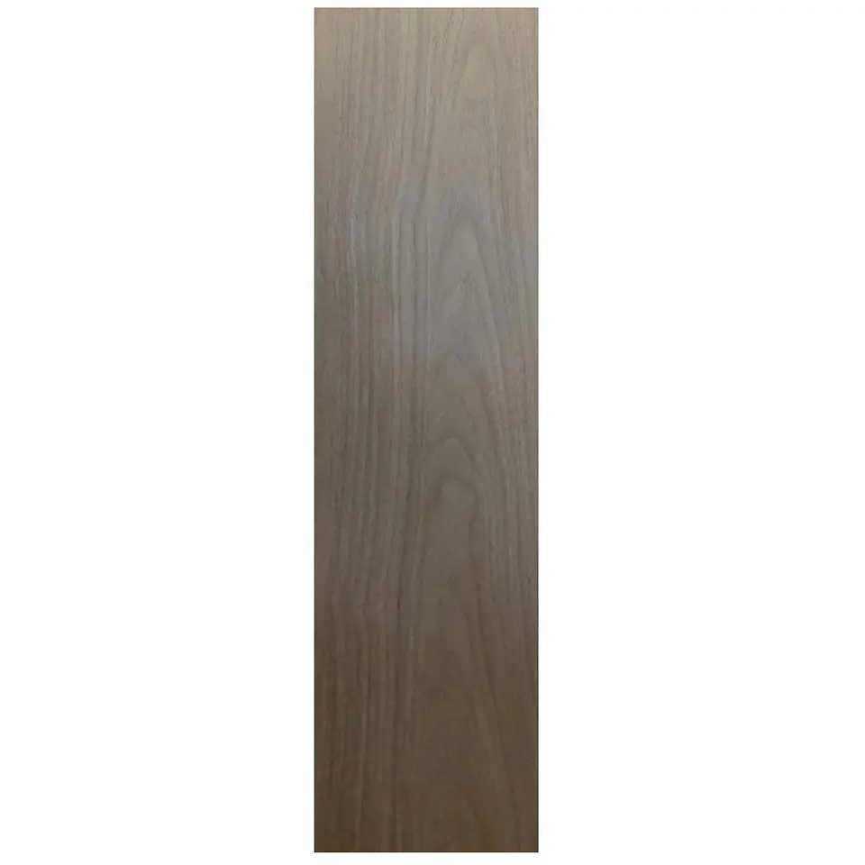 Piso Vinílico SPC Gris Moka 2,24mt2, 5mm 122x18,4 cm 1