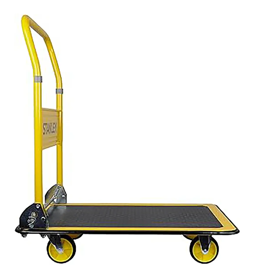 Carro Plataforma de Carga Plegable STANLEY PC527P 150K 2