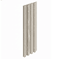 WallPanel PVC Decorativo Gris Ártico, 240x16, 22mm - Miniatura 1