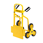 Carro Acero para Escalera Plegable, FT521 tipo Yegua, STANLEY - Miniatura 2