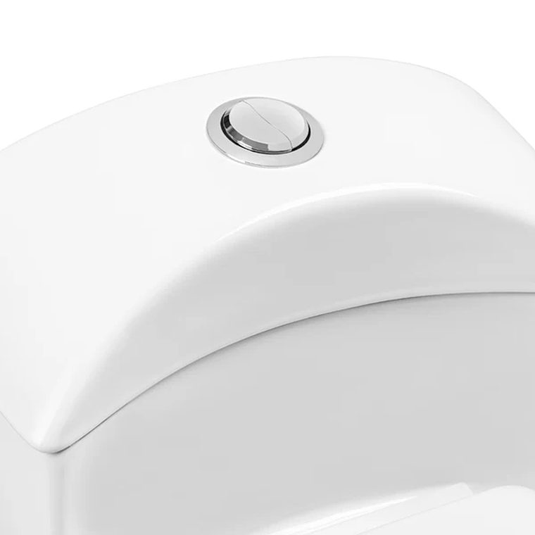 WC One Piece Alcantara descarga a piso distancia 30 cm 5