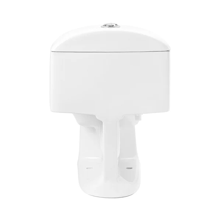 WC One Piece Alcantara descarga a piso distancia 30 cm 6