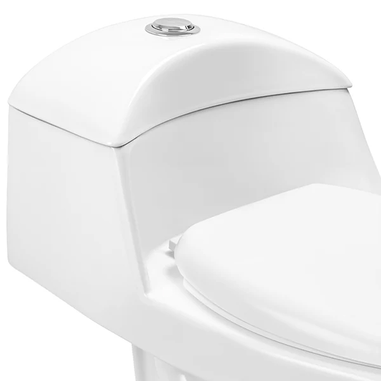 WC One Piece Alcantara descarga a piso distancia 30 cm 7