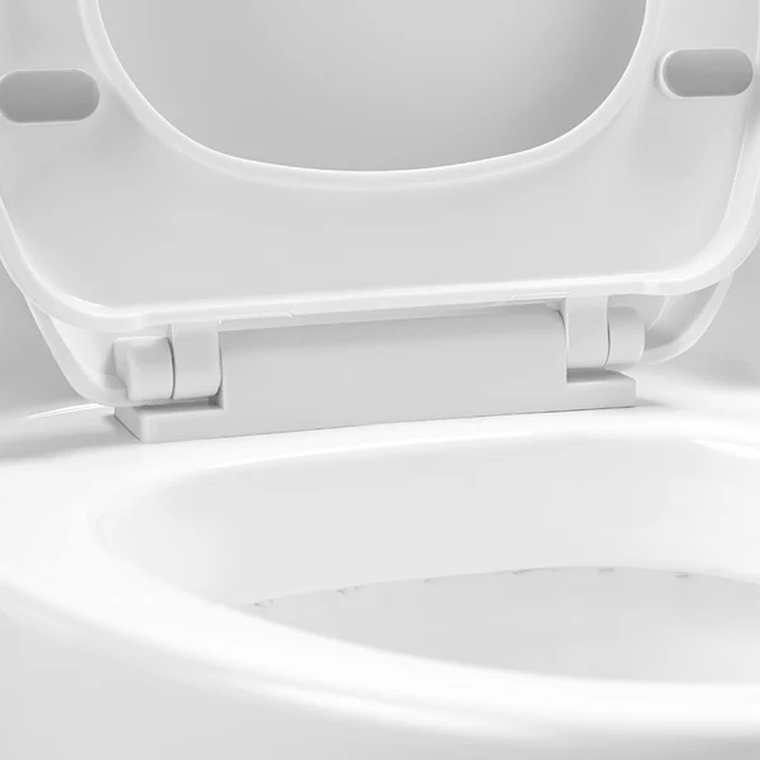 WC One Piece Alcantara descarga a piso distancia 30 cm 8