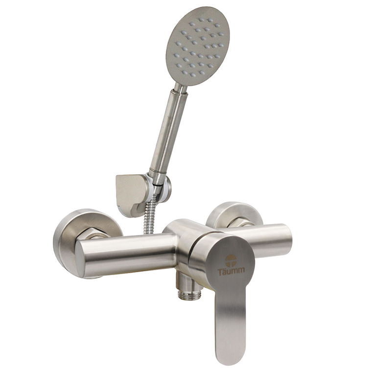 Combo Renueva tu baño III  (Cabina+Sanitario premium+Grifería ducha y Lavamanos) 2