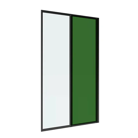 Repuesto Vidrio Puerta Mampara 135-150CM