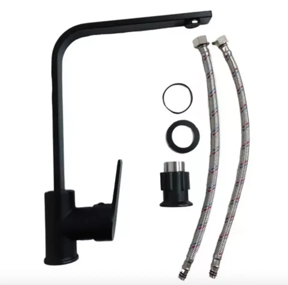 Monomando Vertical Notte 2