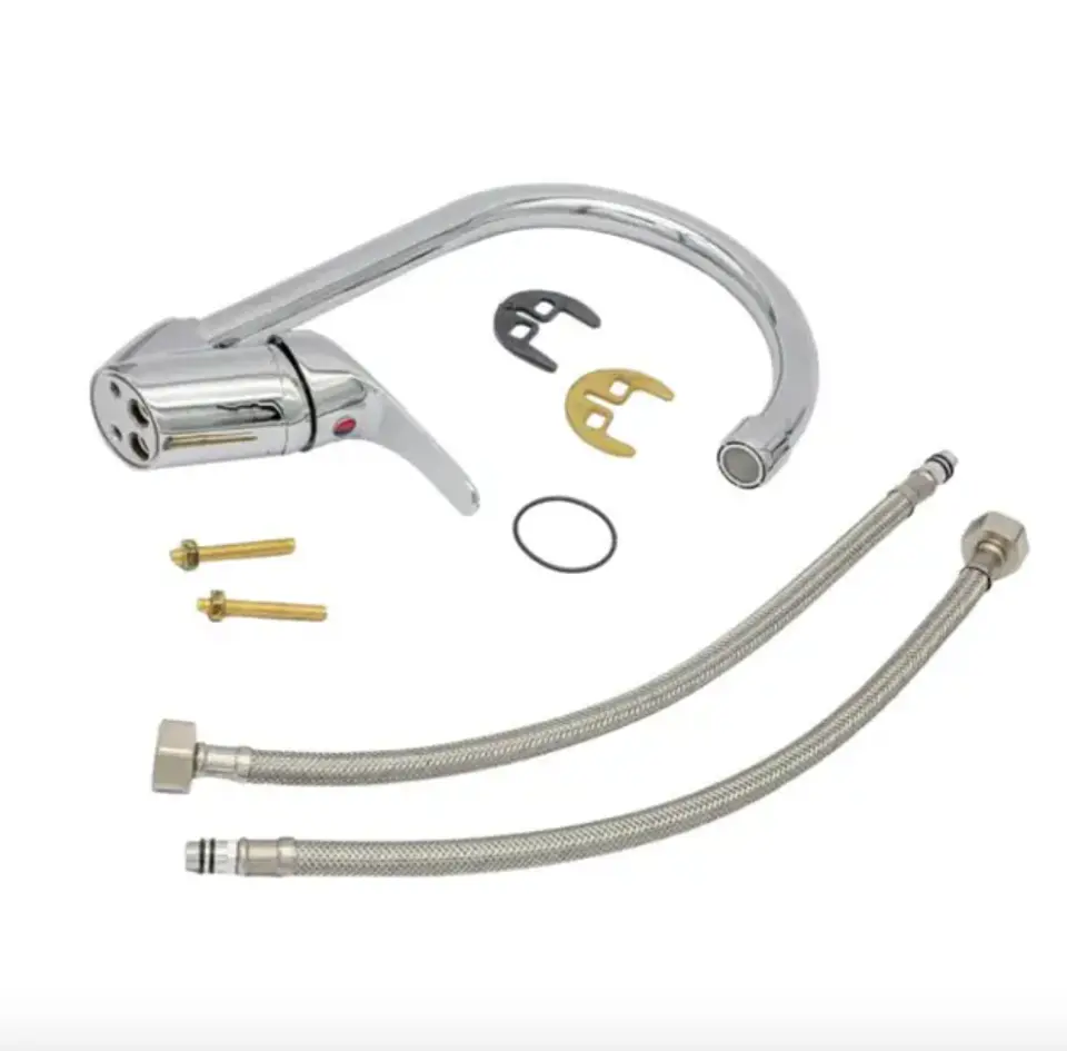 Monoomando Vertical Colomba 2