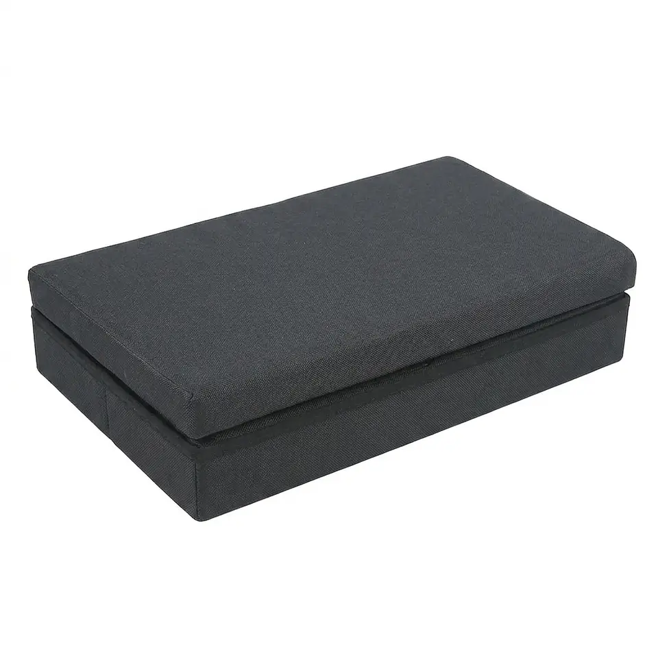 Baúl Organizadora Plegable con Tapa 76X38 cm 4
